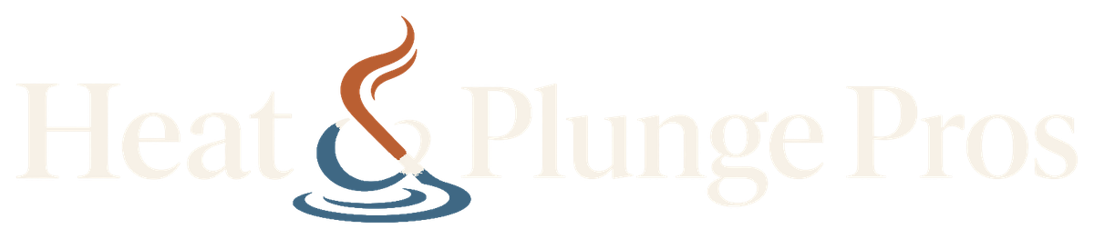Heat & Plunge Pros home